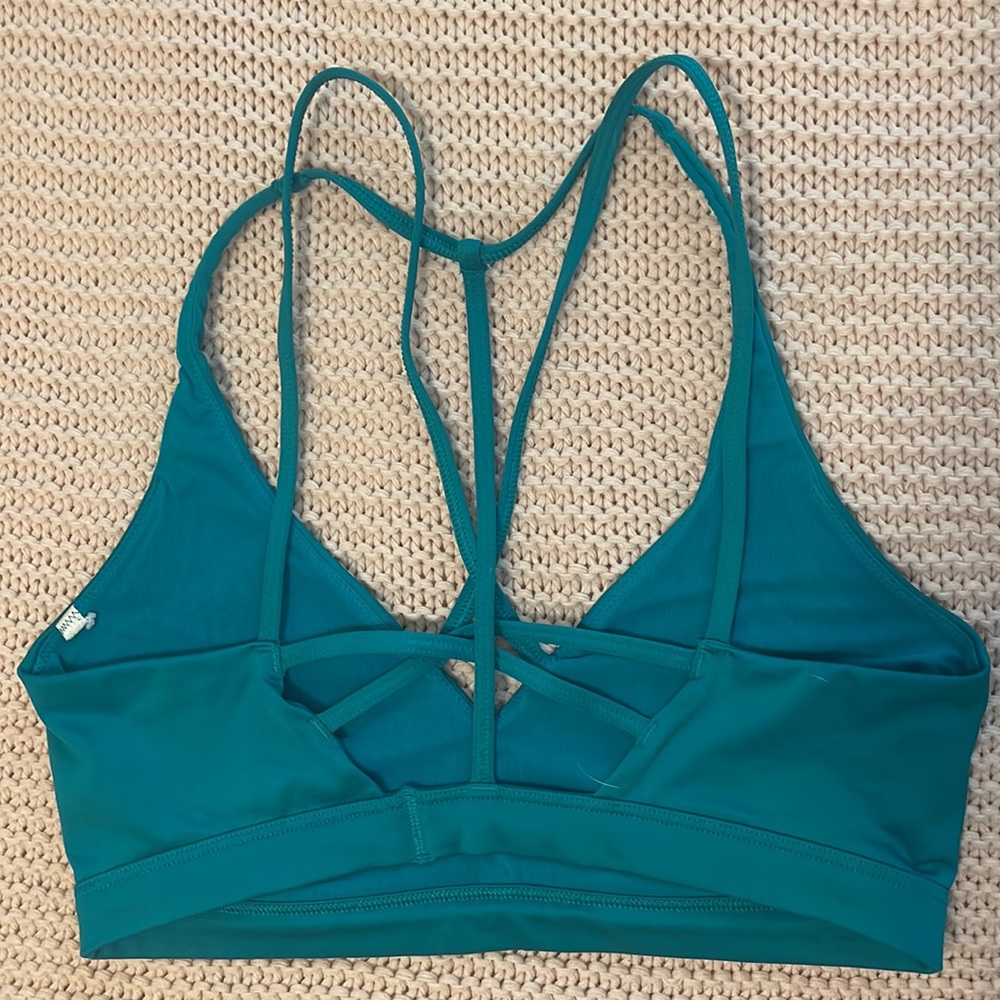 Sports bra - Picture 2 of 2